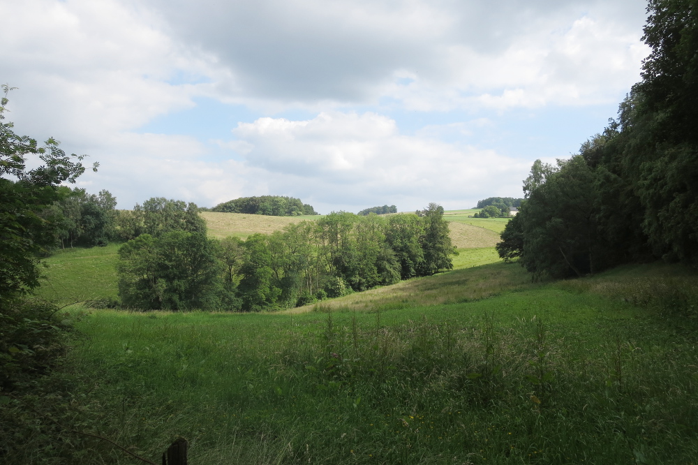 Lennesteig #01: Hohenlimburg - Nachrodt