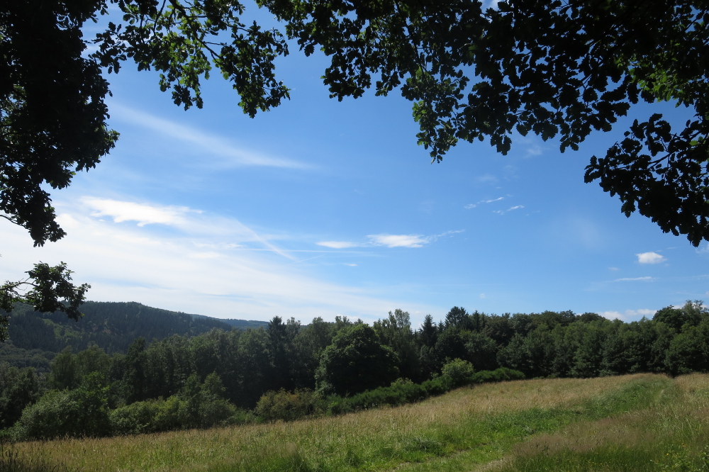 Lennesteig #04: Werdohl - Plettenberg