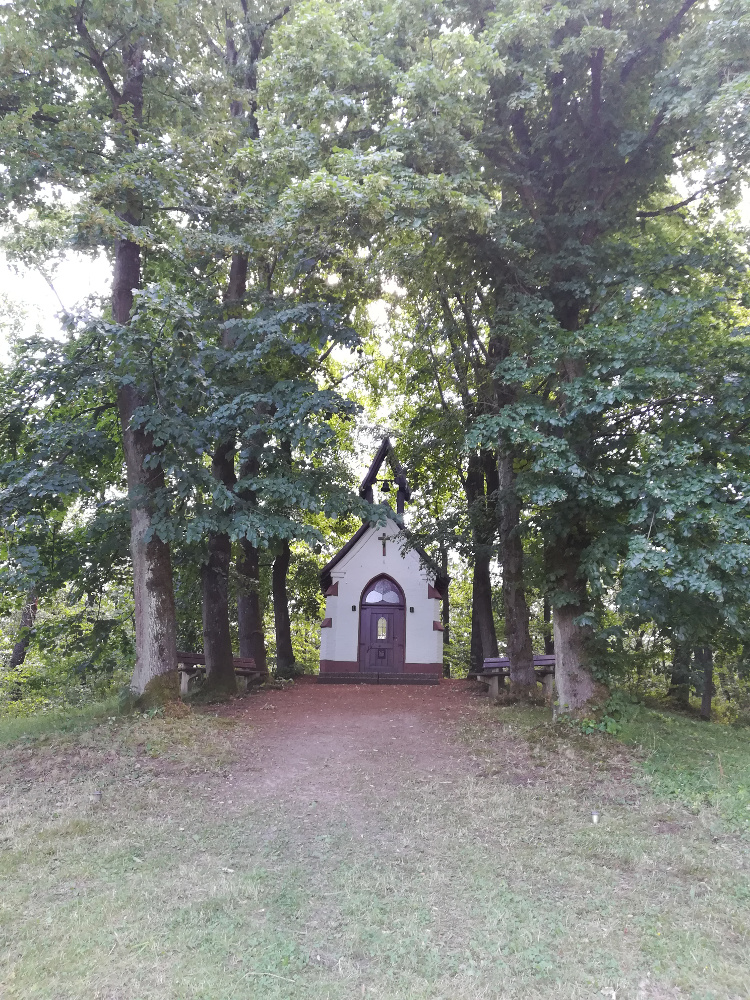 Lennesteig #07: Grevenbrück - Altenhundem