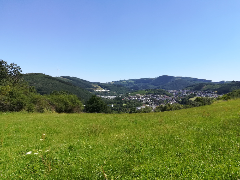Lennesteig #07: Grevenbrück - Altenhundem