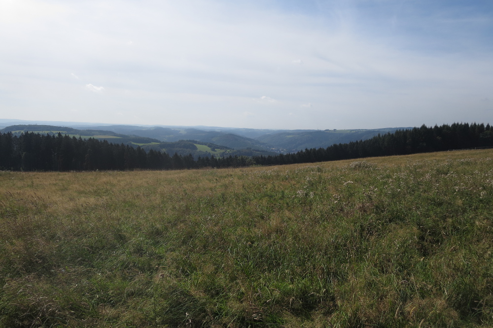 Lennesteig #03: Altena – Werdohl