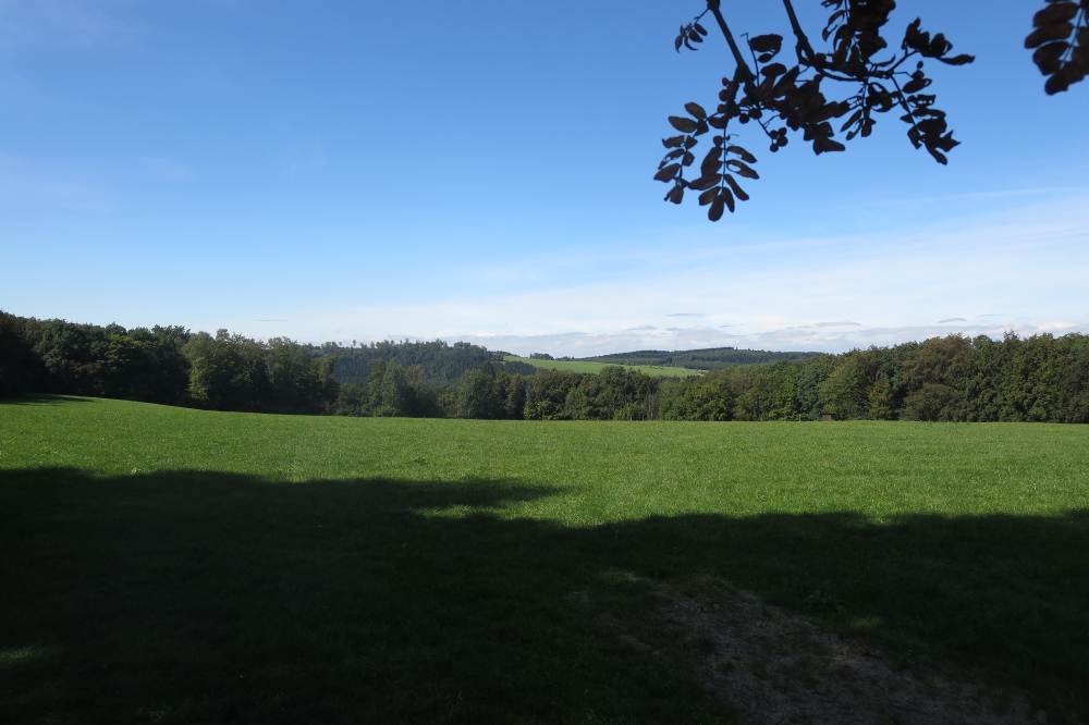 Lennesteig #03: Altena – Werdohl