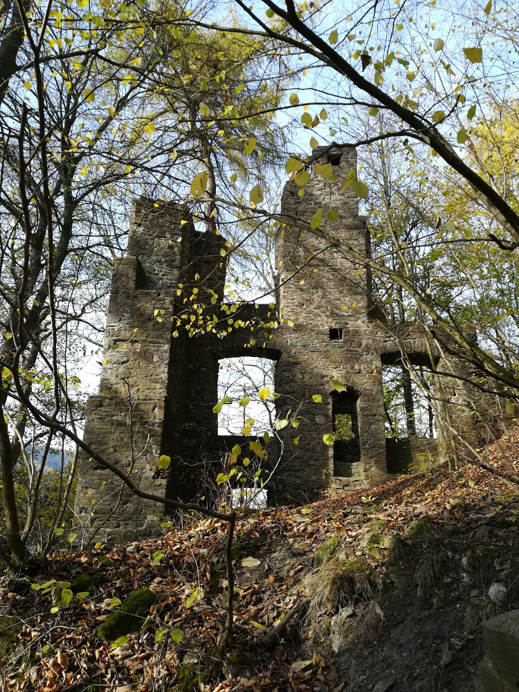 Lennesteig #05: Plettenberg – Rönkhausen