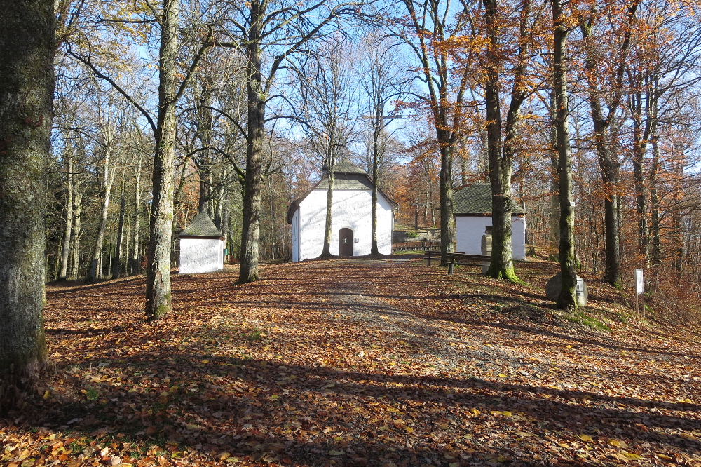 Lennesteig #10: Schmallenberg – Westfeld