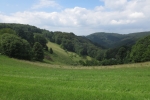 Lennesteig #01: Hohenlimburg - Nachrodt