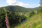Lennesteig #01: Hohenlimburg - Nachrodt