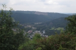 Lennesteig #02: Nachrodt - Altena