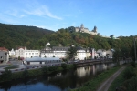 Lennesteig #03: Altena – Werdohl - Burg Altena
