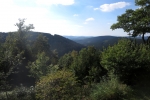 Lennesteig #08: Altenhundem - Saalhausen