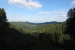 Lennesteig #08: Altenhundem - Saalhausen