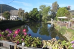 Lennesteig #09: Saalhausen - Schmallenberg - Die Lenne bei Saalhausen