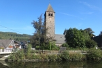 Lennesteig #09: Saalhausen - Schmallenberg - St. Jodokus Saalhausen