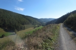 Lennesteig #09: Saalhausen - Schmallenberg - Im Uentroptal