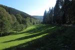 Lennesteig #09: Saalhausen - Schmallenberg - Im Uentroptal