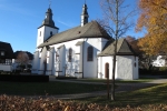 Lennesteig #10: Schmallenberg – Westfeld