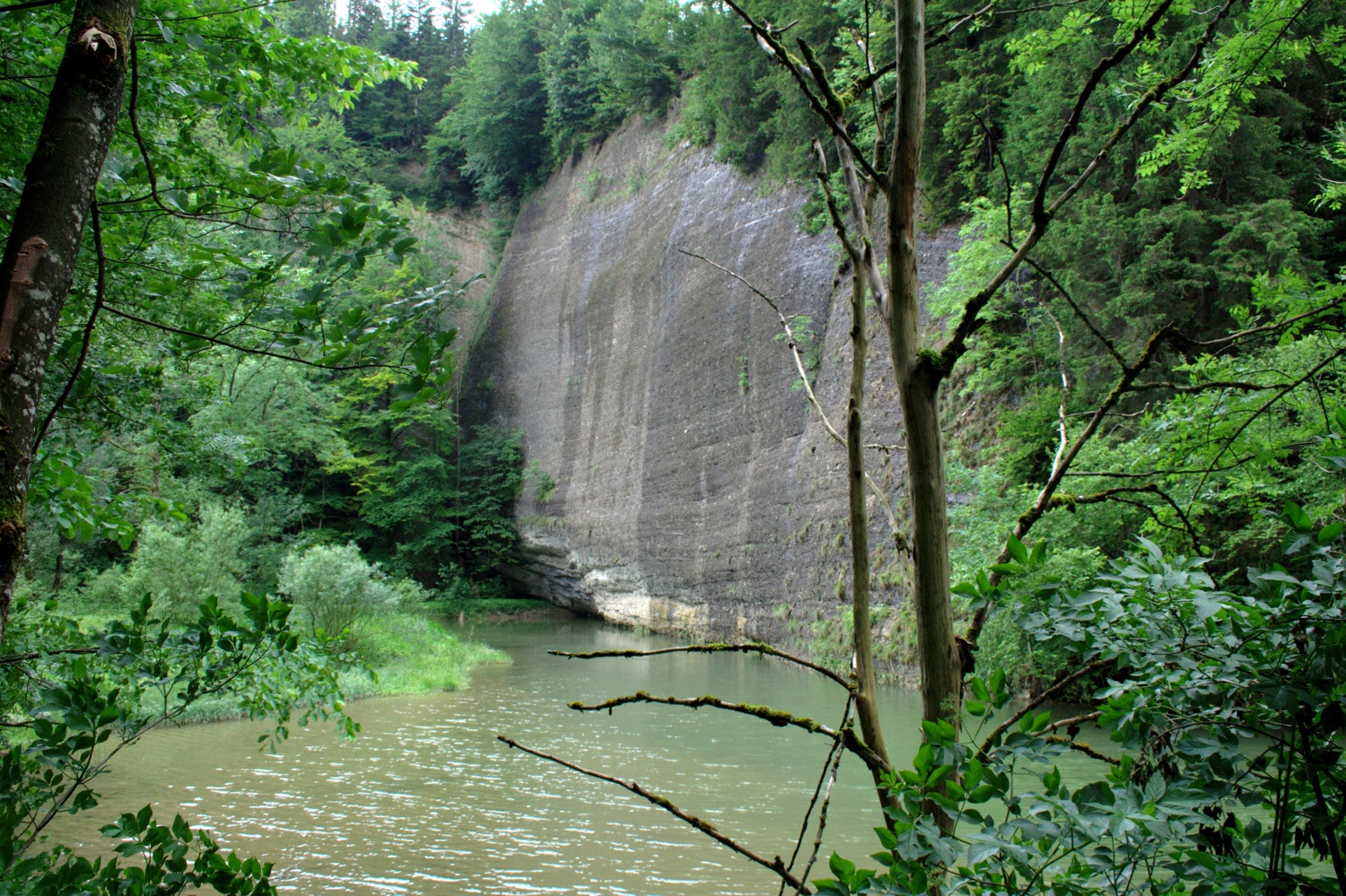 Eistobel