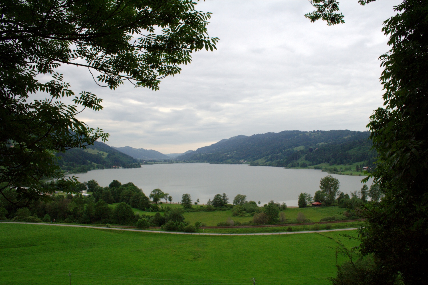 Alpsee