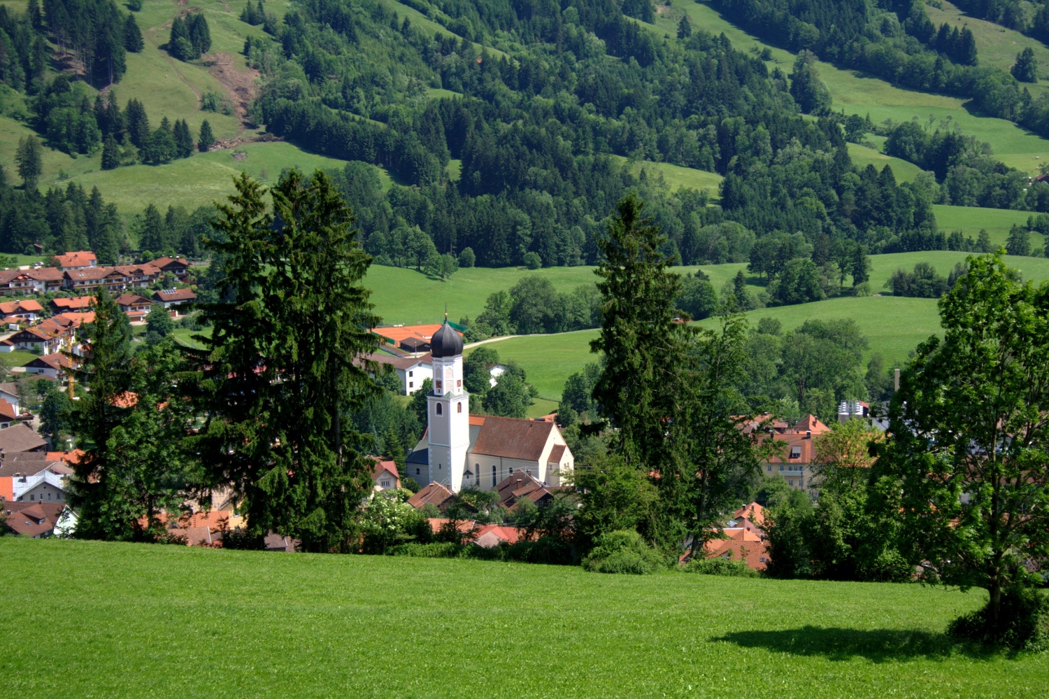 Rettenberg