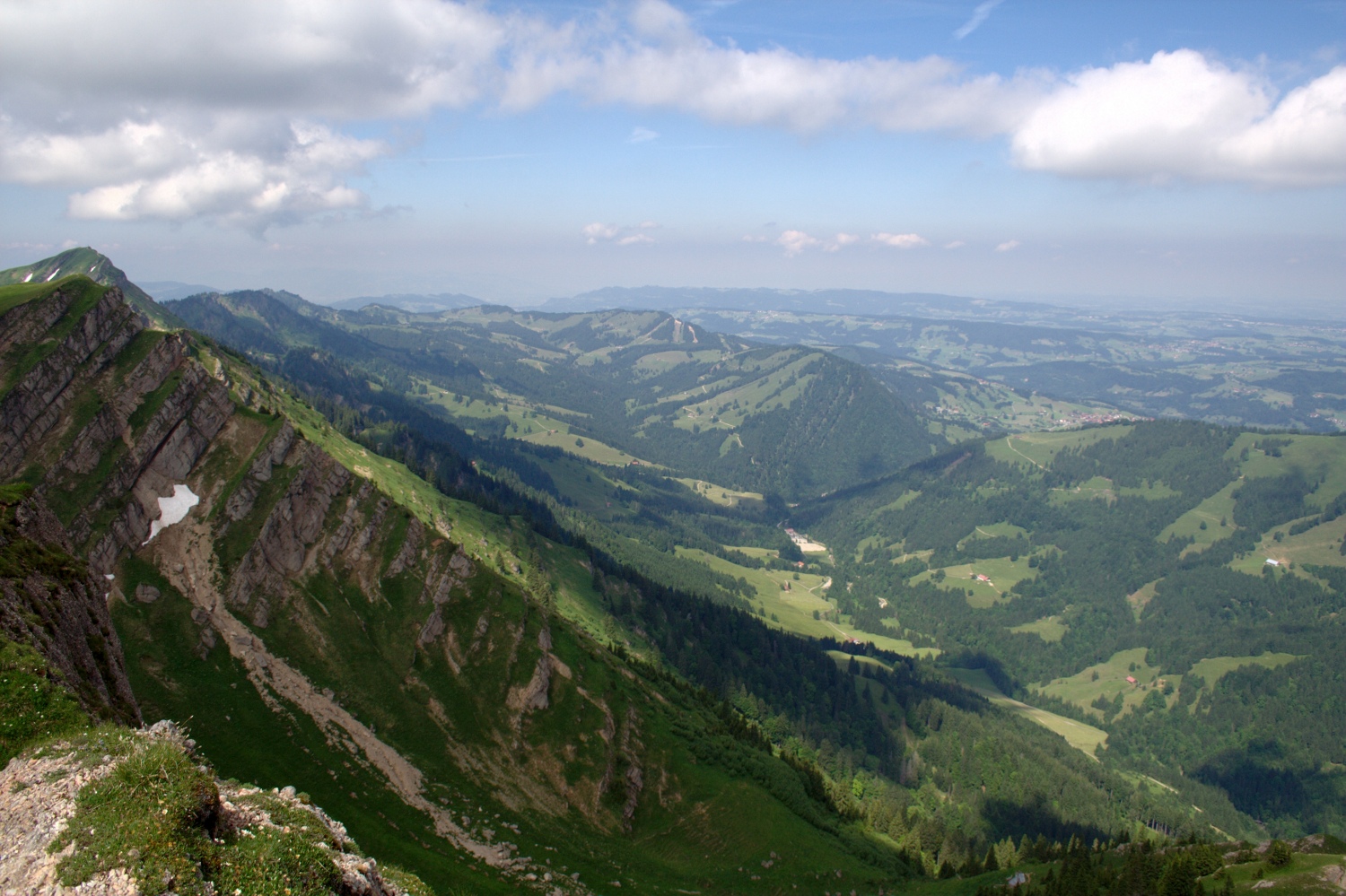 Allgäublick