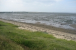 Amrum: Jemand hat das Wasser geklaut...