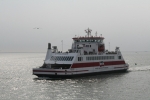 Amrum: Fähre nach Amrum