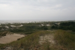 Amrum: In den Dünen