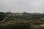 Amrum: Leuchtturm Amrum