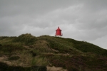 Amrum: Leuchtturm Norddorf