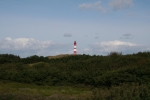 Amrum: Leuchtturm Amrum