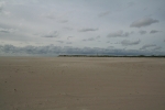Amrum: Weit draußen...