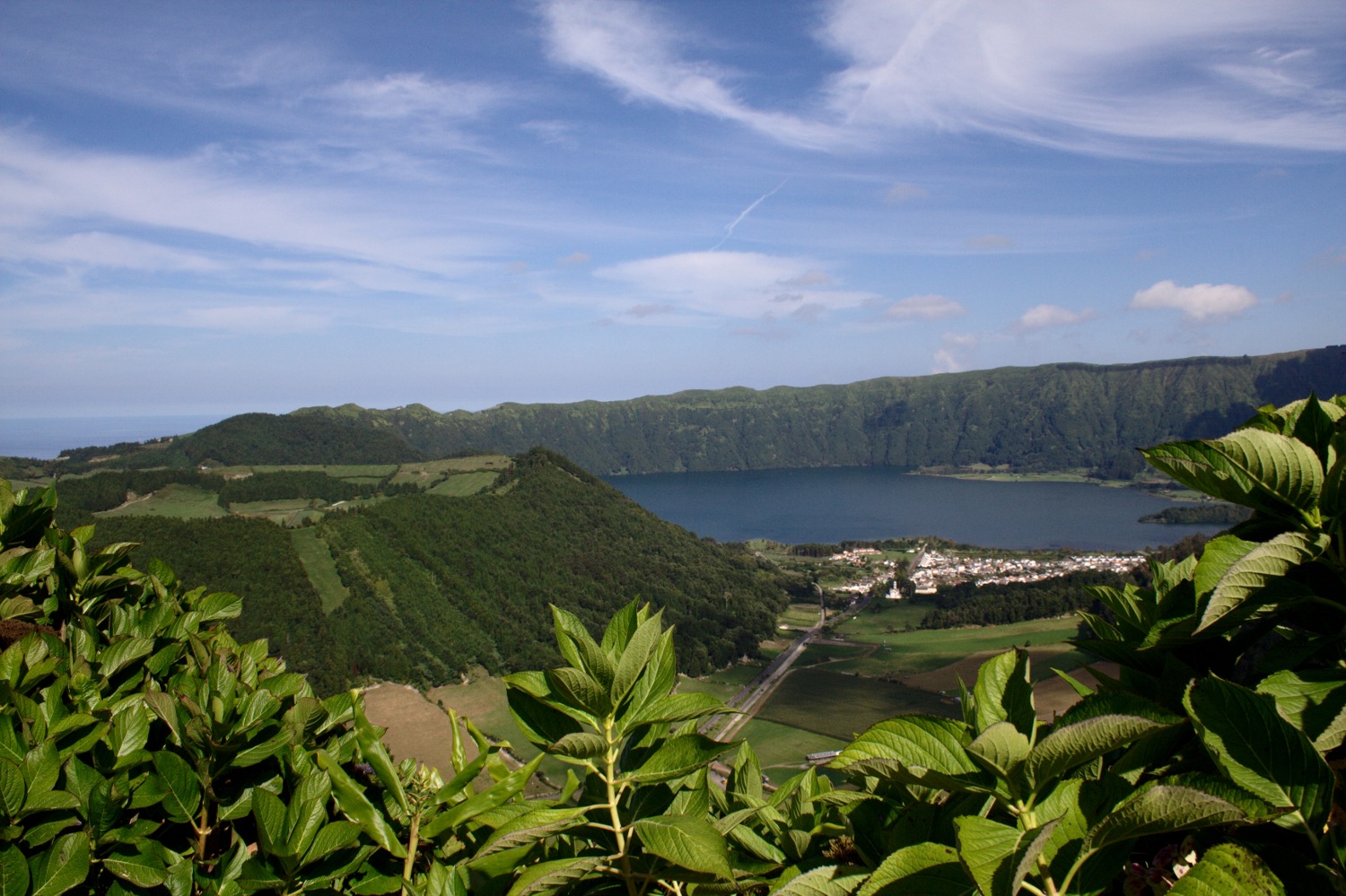 Sete Cidades