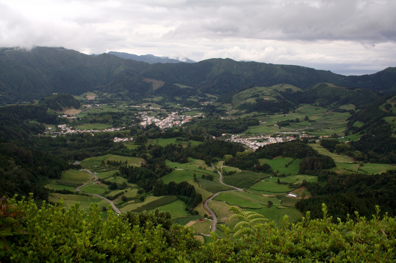 Furnas