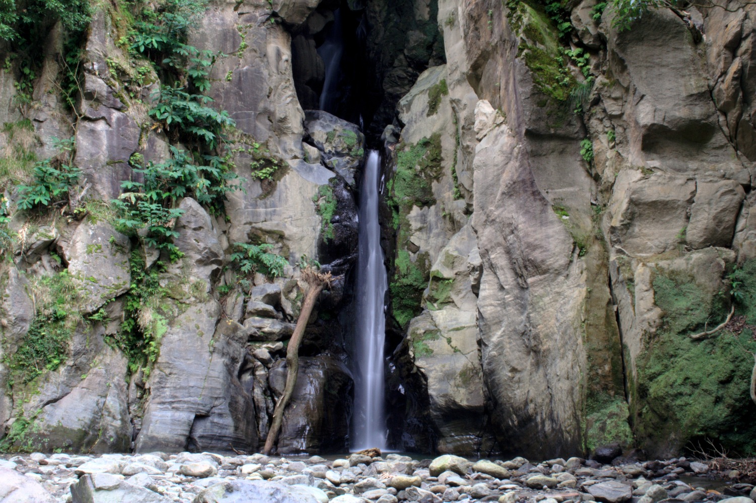 Salto do Cabrito