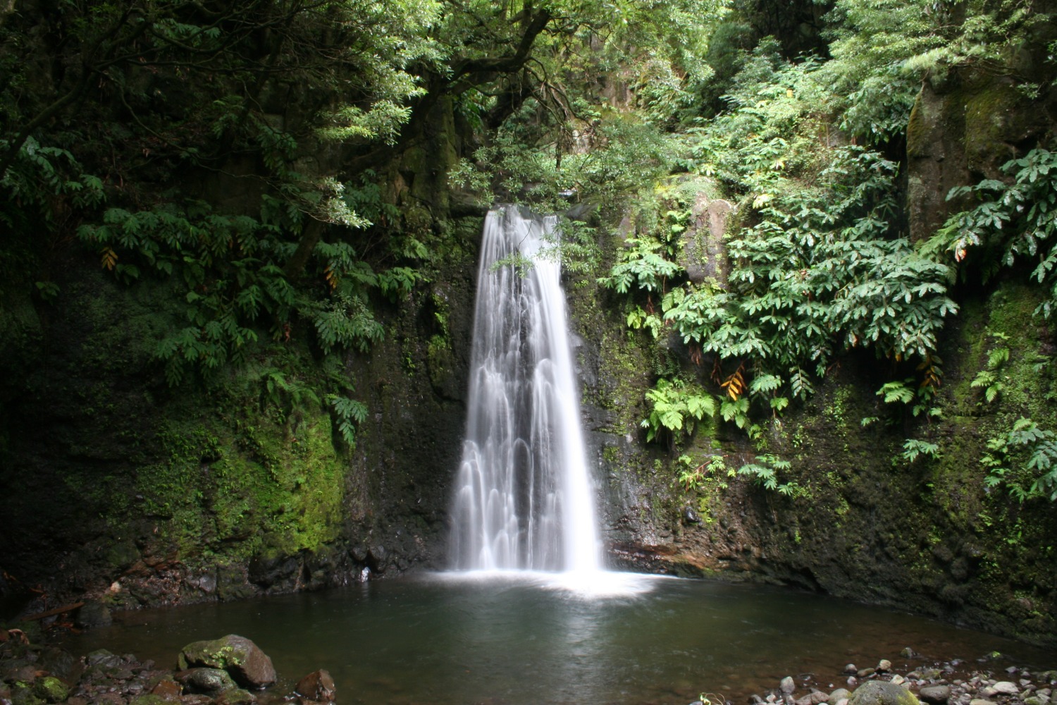 Salto do Prego