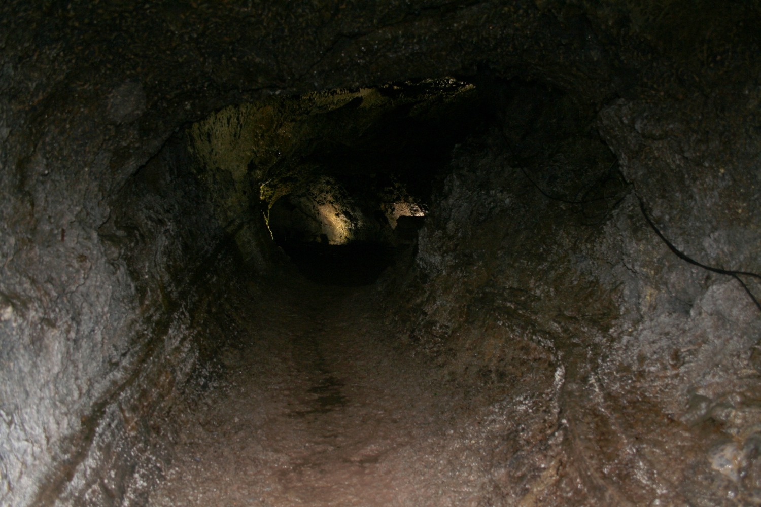 Gruta do Natal