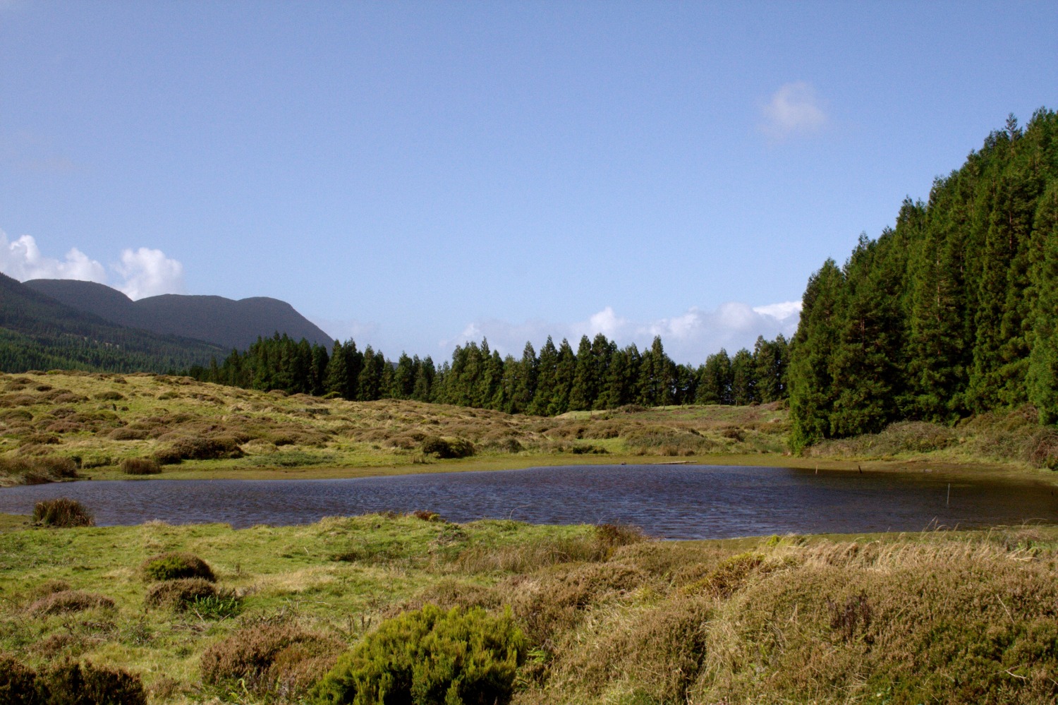 Lagoa do Negro