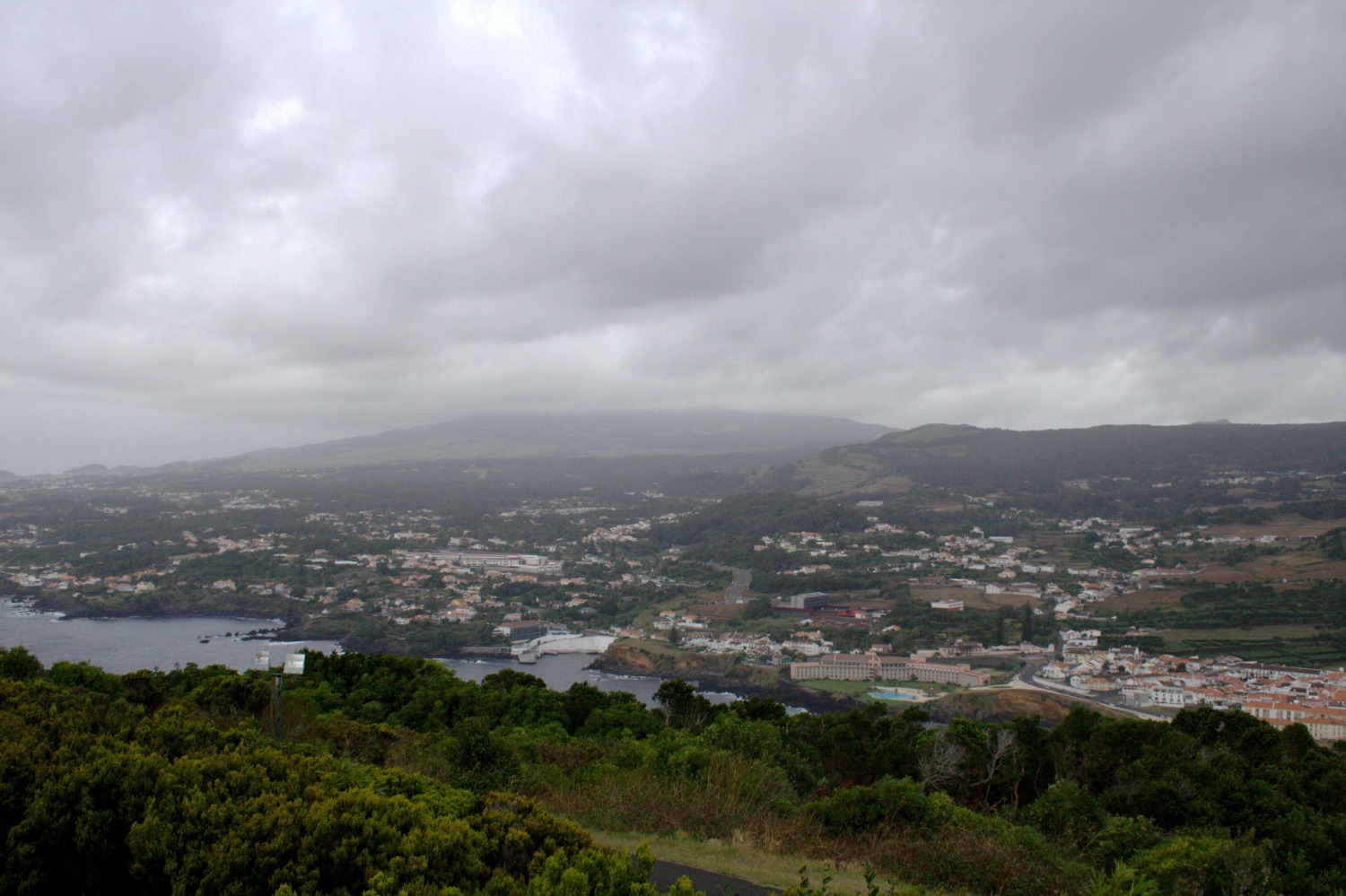 Angra do Heroismo