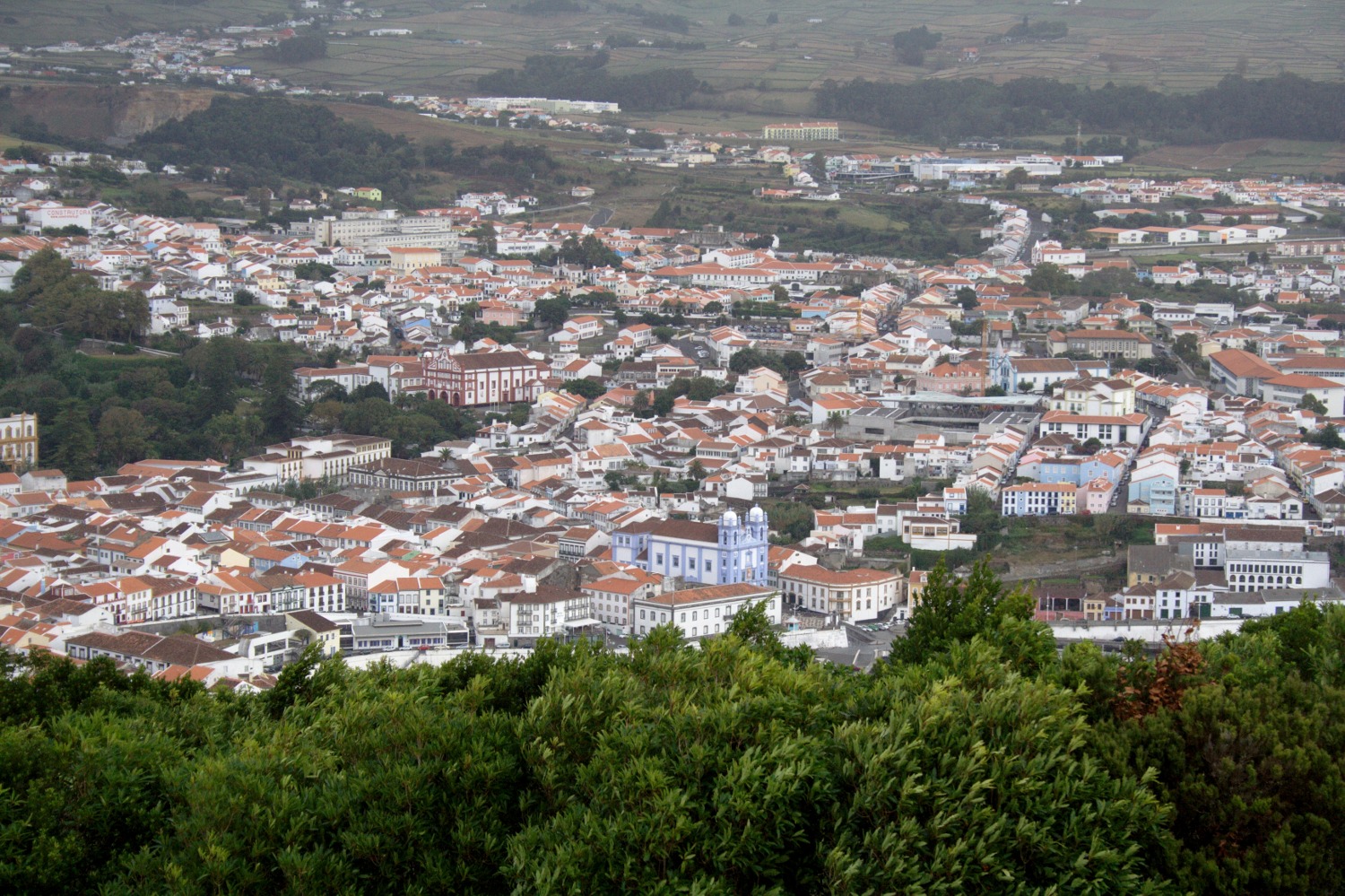 Angra do Heroismo