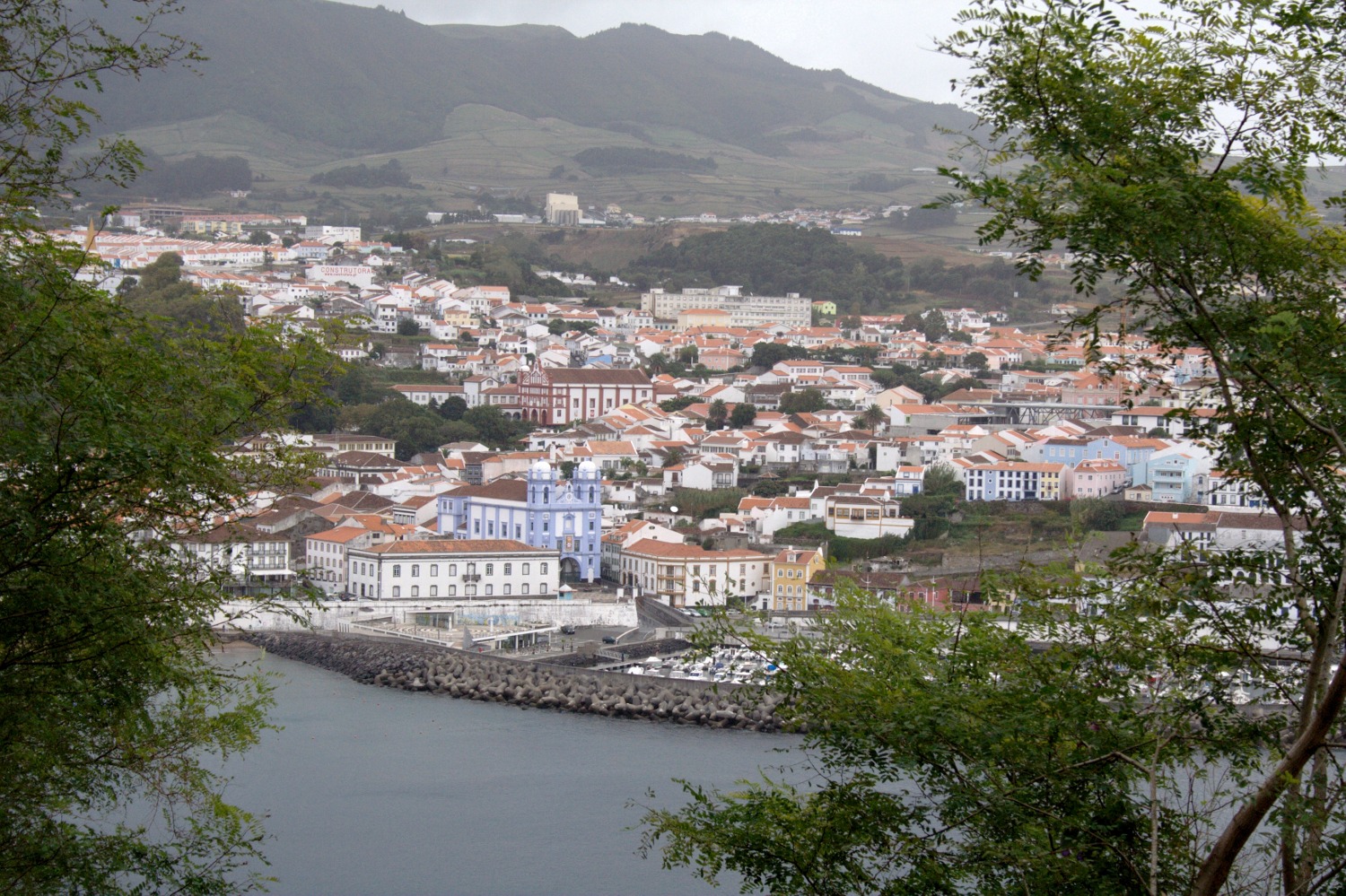 Angra do Heroismo