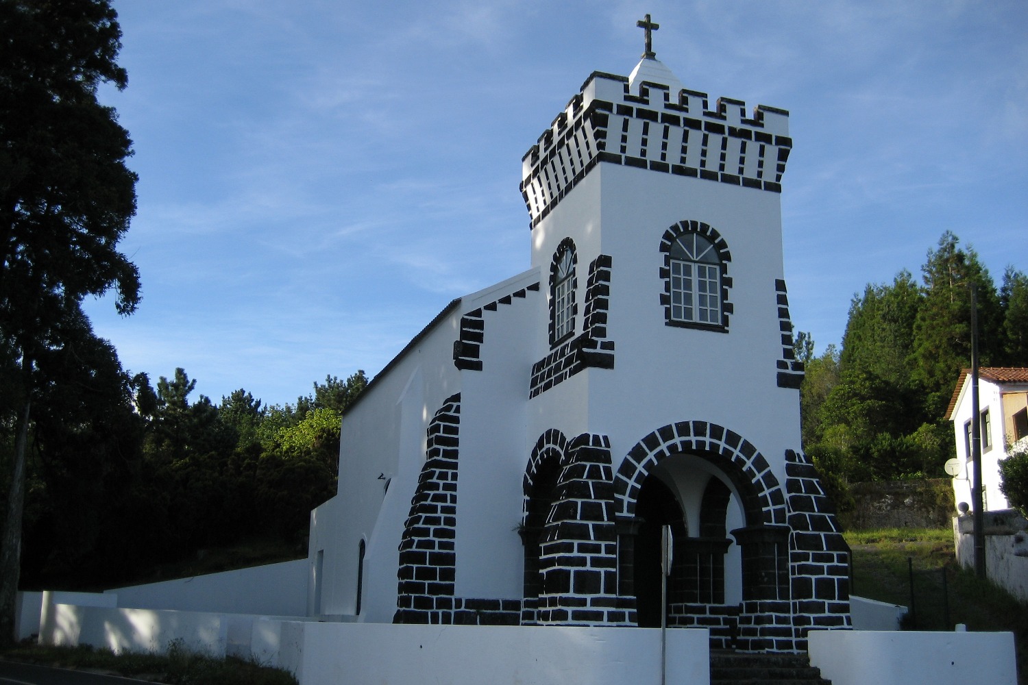 Ermida do Sao Joao