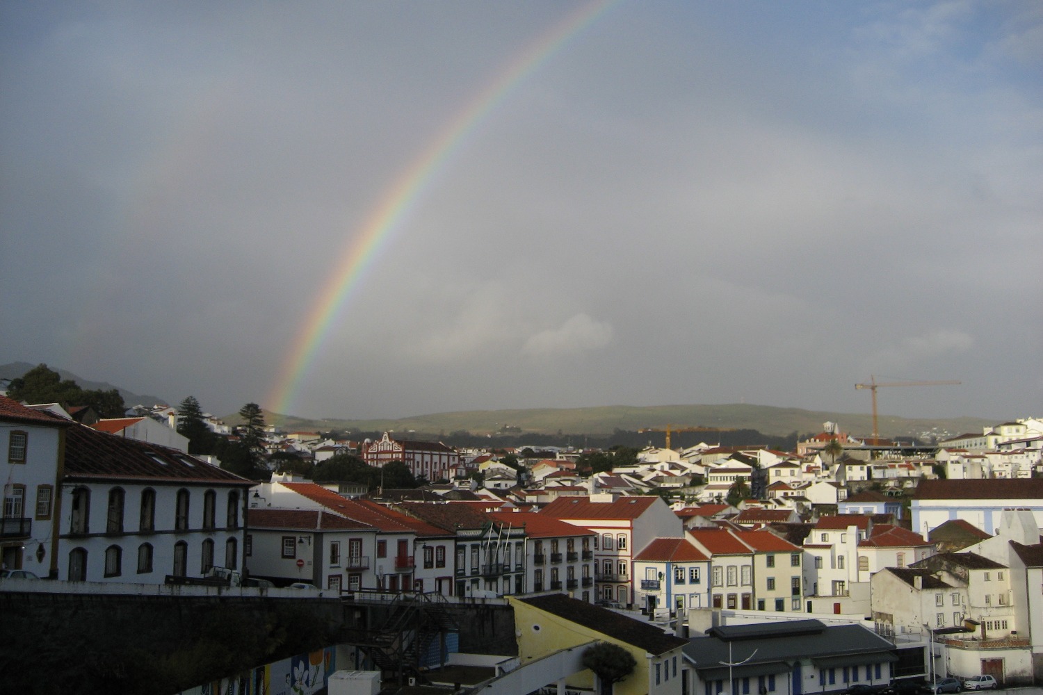 Angra do Heroismo