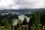 Caldeira Sete Cidades