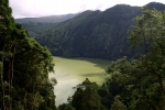 Lagoa Verde