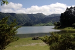 Lagoa Azul
