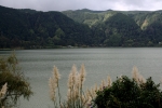 Lagoa das Furnas