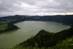 Lagoa das Furnas