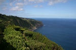 Sao Miguel - Ostküste