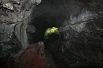 Lavahöhle Furna de Frei Matias
