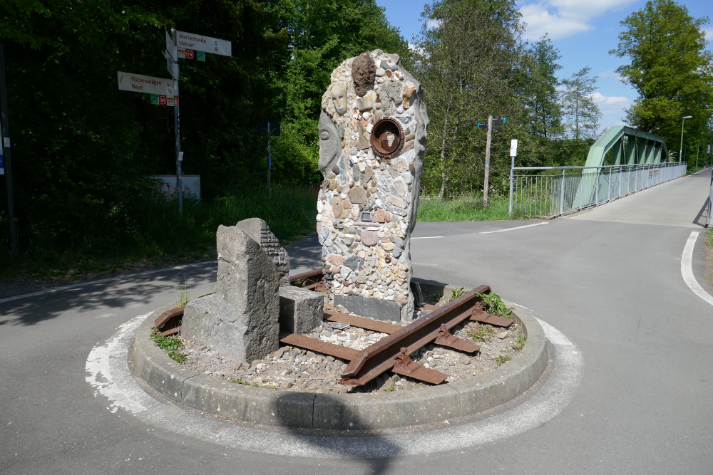 Bergischer Streifzug #3 – Heimatweg