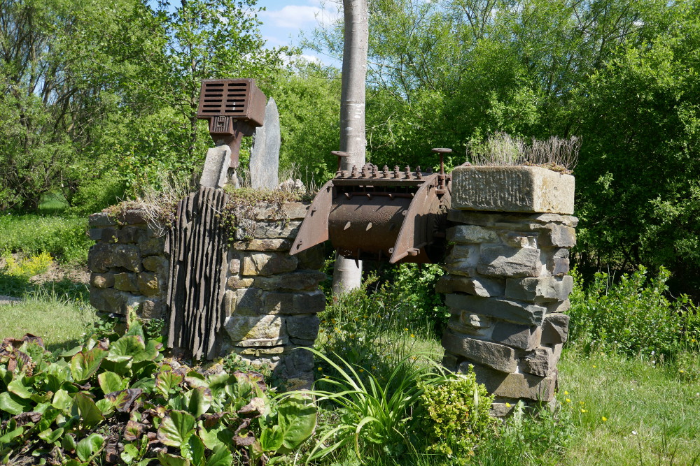 Bergischer Streifzug #3 – Heimatweg